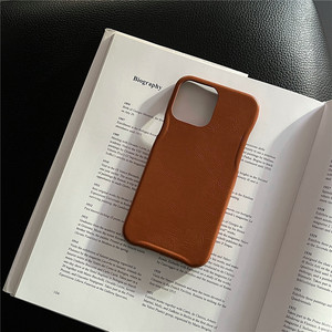 Funda de Cuero CHAOYIDIAN para <span class=keywords><strong>iPhone</strong></span> <span class=keywords><strong>14</strong></span> <span class=keywords><strong>Pro</strong></span>, 15 <span class=keywords><strong>Pro</strong></span> <span class=keywords><strong>Max</strong></span>, 16, Fundas Protectoras para Teléfono, <span class=keywords><strong>Carcasa</strong></span> - Product Image 6