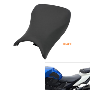 Coussin de siège de moto avant conducteur pour <span class=keywords><strong>BMW</strong></span> <span class=keywords><strong>S1000RR</strong></span> 2012 2013 <span class=keywords><strong>2014</strong></span> 2015 2016 2017 2018 <span class=keywords><strong>HP4</strong></span> 2012-<span class=keywords><strong>2014</strong></span> - Product Image 2
