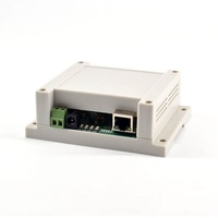 Conmutadores de control remoto Ethernet WIFI + RJ45 inteligentes, placas de segundo desarrollo compatibles con protocolo de comunicación MQTT/TCP, 2 unidades