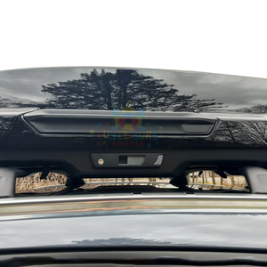 Universel 600l 700l Automobile Suv toit <span class=keywords><strong>coffre</strong></span> couleurs personnalisées voiture toit porte-bagages Cargo porte-bagages boîte de rangement Roofbox Sports - Product Image 2