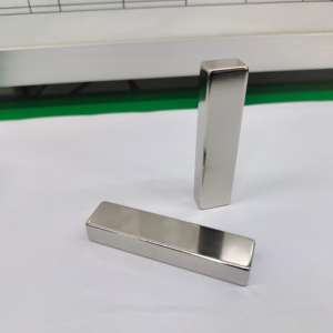 Imanes de Neodimio N52 de Tamaño Personalizado TRONSUM, Bloques Magnéticos de Tierras Raras, Imanes Permanentes de Grado Industrial, Imanes Magnéticos Potentes - Product Image 4