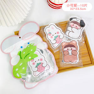 10 шт./упаковка, Самонагревающиеся наклейки - Product Image 5