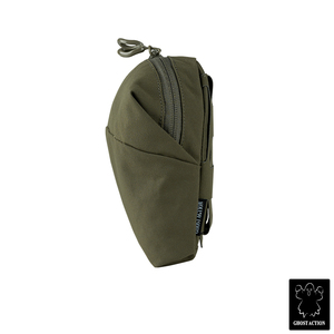 Pochette tactique multi-usages Ghost <span class=keywords><strong>Action</strong></span> 6X5 style Ferro pour outils, pochette GP - Product Image 4