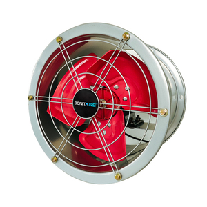 Grande Volume industriale flusso assiale ventilazione ventilatore aria assiale ventilatore per il mercato del <span class=keywords><strong>Bangladesh</strong></span> - Product Image 2