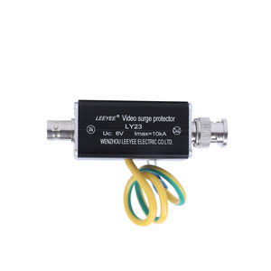 واقي فيديو الأعلى مبيعاً من شركة BNC لكاميرات الفيديو CCTV حماية من الضوء - Product Image 3