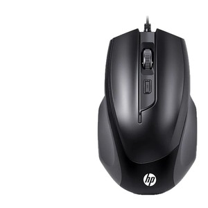 Hp M150 Wired <b>Mouse</b> 6 Buttons Photoelectric <b>USB</b> Powered For Office Home Laptop Desktop - Product Image 1