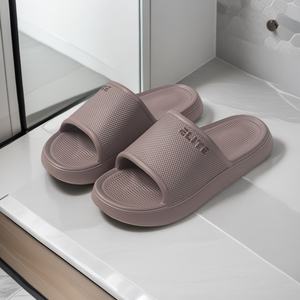 Pantuflas Deportivas para Hombre, Económicas, con Punta Abierta, de EVA, Antideslizantes, Transpirables, Impermeables y Acolchadas, para Interiores y Exteriores - Product Image 2