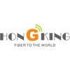 Hongking Communication Technology Shenzhen Co., Limited. logo