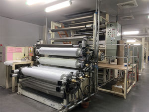 80g Branco Glassine Eco-Friendly Branco Silicone Liberação Papel Impermeável & Inodoro Atacado Disponível - Product Image 5