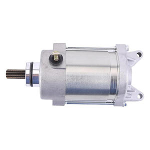 Motor de Arranque 5JJ-81890-00-00 5PW-81890-00-00 para Yamaha R1 12V, Nuevo - Product Image 2