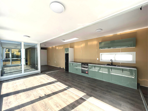 Unità Abitativa Espandibile Prefabbricata in Container Marittimo Secondo gli Standard Australiani, Soluzione Abitativa Conveniente e Durevole - Product Image 4