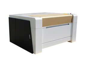 Supercnc madera MDF Playwood acrílico cortador 1390 máquina <span class=keywords><strong>de</strong></span> corte por láser precio en Dubai - Product Image 2