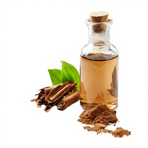Extracto de Canela 100% Puro, Aceite Esencial Puro, Destilado al Vapor Ecológico, Grado Alimenticio, Aroma para Jabón, Velas, Alimentos, Apto para Todo Tipo de Piel - Product Image 4