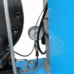 Sanping üretici güç tipi sp32 sp52 tamir hidrolik hortum boru sıkma makinesi hidrolik boru presleme aracı - Product Image 3
