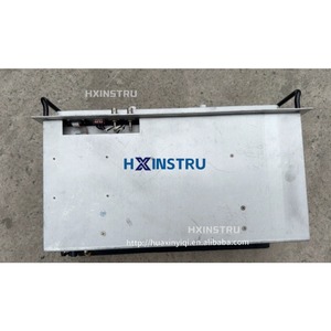 NI NI PXI-1045 ชุดแชสซี / เมนเฟรม 3U PXI 18 ช่อง ใช้แล้ว TESD H - Product Image 4