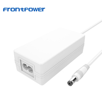 OEM 9V 3A 12V 2.5A 24V 1.25A Table de bureau Type SMPS adaptateur d'alimentation interrupteur ACDC chargeur UL/CB/CE/GS/EMC/LVD/sae/KC/FCC/PSE