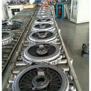 Repuestos para automóviles Rodamiento De Clutch VKC3673 41421-02000 41421-02010 Cojinete de liberación de embrague de lanzamiento automático para Ki a,Hyunda - Product Image 6