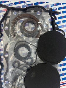 Engine <b>Gasket</b> Kit for Toyota 1VD Oshikawa <b>Gasket</b> Factory in Thailand - Product Image 3