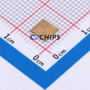 CYW88335L2CUBGT Wireless Transceiver IC WLBGA-145 RF I2S/ UART/ SPI 3.3V Bluetooth/ WiFi 13dBm - Product Image 2