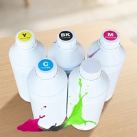 Impresora UV Multicolor de Cama Plana para Impresión Digital/Serigrafía de Gran Formato en Lonas Flexibles