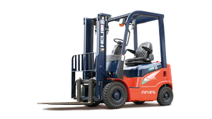 Batterie au lithium pour <span class=keywords><strong>chariot</strong></span> élévateur, Nouveau petit justaucorps CPCD45 4.5T - Product Image 2