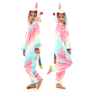 Tutina In Stock <span class=keywords><strong>pigiama</strong></span> Kigurumi per bambini adulti caldo <span class=keywords><strong>pigiama</strong></span> di flanella con unicorno Pegasus pinguino <span class=keywords><strong>Koala</strong></span> Pikachu tessuto per l'estate - Product Image 5