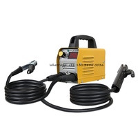 Manual Household Electric Welding Machine, High Power