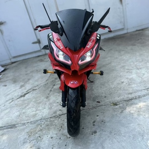 Motocicleta Deportiva Usada a Gasolina <span class=keywords><strong>Kawasaki</strong></span> <span class=keywords><strong>Ninja</strong></span> 250 <span class=keywords><strong>400</strong></span>, Moto Deportiva de Alto Rendimiento con ABS para Carreras - Product Image 6