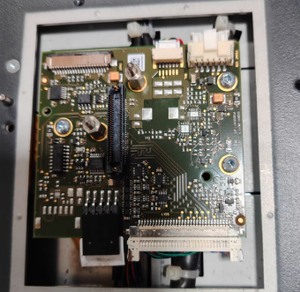 B&R 5AP1120.121E-000 Pantalla Táctil HMI de Automatización Industrial de 12.1" WXGA - Product Image 4