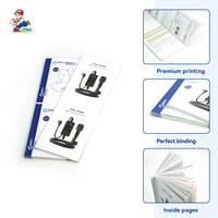 Services d'impression de catalogues et de livres illustrés de haute qualité, avec couverture souple, impression offset, reliure parfaite et conception graphique personnalisée.