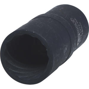 Douille à impact spécial 1/2 ''19mm pour écrous endommagés sur chariot - Product Image 1