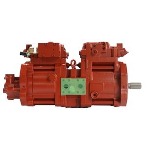 ปั๊มไฮดรอลิกใหม่ GID K3V63DT-HNOE(DH150-7) สำหรับงานก่อสร้างและซ่อมเครื่องจักรค้าปลีก รับประกัน 6 เดือน ผลิตที่กวางตุ้ง - Product Image 6