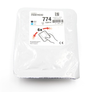 หัวพิมพ์ Supercolor คุณภาพดี รุ่น 774 สำหรับเครื่องพิมพ์ HP DesignJet Z2600 Z5600 - Product Image 1