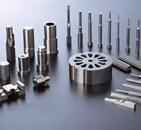Fonderie ISO9001 : Fonderie de précision par microfonderie SS304 SS316 pour impellers de pompes centrifuges, volutes et corps de vannes