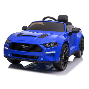 Auto de Juguete Ford Mustang 2022 con Licencia para Niños, Juguetes para Niños al por Mayor, Fabricante de Autos de Juguete para Bebés - Product Image 2