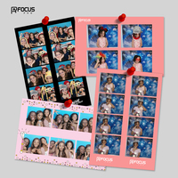 Top Fashion Digital Photo Booth máquina expendedora de atracciones Selfie Passport ID Self Service Photo Machine Photo Booth