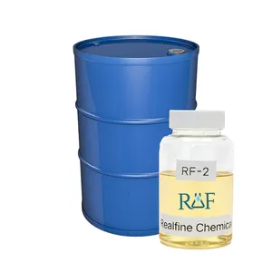 Polydadmac liquide Agent fixateur de couleur sans formaldéhyde pour Solution de Purification d'eau