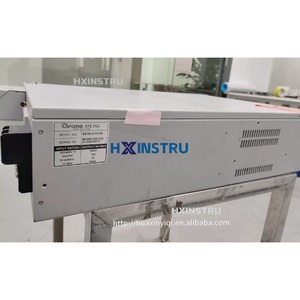 1 unidad de fuente de alimentación CC programable Chroma 62150H-1000S - Product Image 3