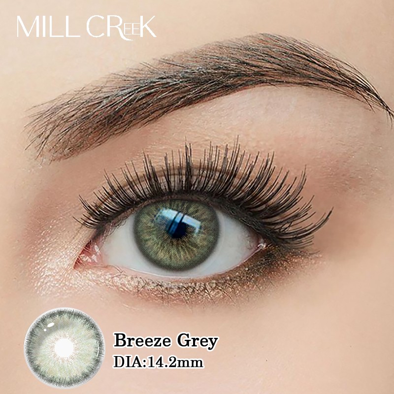 Breeze Grey