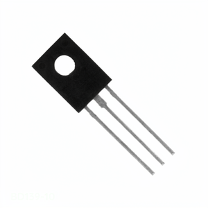 Buy Online Electronic Components Manufacturer Channel TO-225AA, TO-126-3 Transistors BD139-10 - Product Image 1