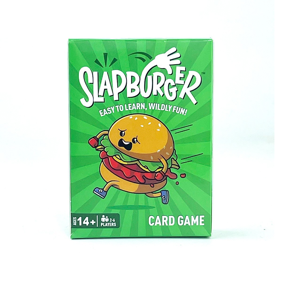 Mini-burger