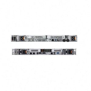 Servidor en rack Dell R6615 PowerEdge R6615 con procesador AMD EPYC 9004, 10SFF, 32GB, H355, 2*1400W de potencia, 1U. - Product Image 4