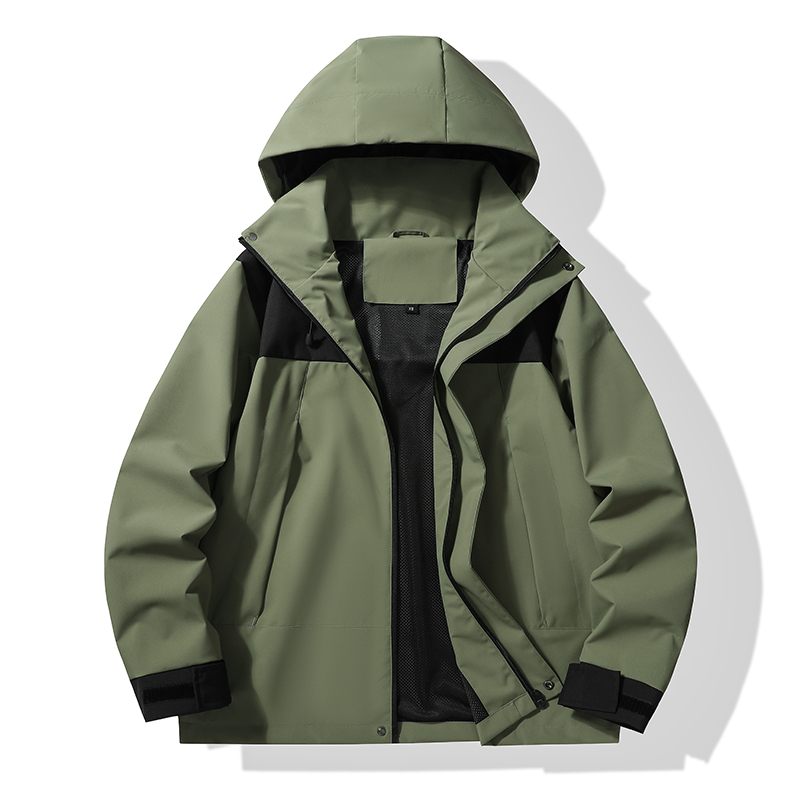 Verde