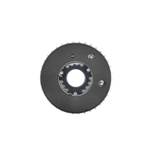 Nieuwe Hoge Kwaliteit Variabele Klep Timing Gear Vvt Timing Versnelling <span class=keywords><strong>Exh</strong></span> 06m 109088K Voor Audi 3.0 - Product Image 4