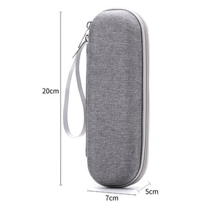 Reusable Metal Injection Pen Snap Cap Dose Applicator Custom Color Logo Model V2 Skin Care Packaging - Product Image 4