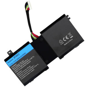 Batería para Portátil Dell Alienware 17 R1 17X M17X-R5 18 R1 18X M18X-R3 Serie <span class=keywords><strong>2F8K3</strong></span>, P18E, P18E001, P19E, P19E001, 02F8K3, G33TT - Product Image 1