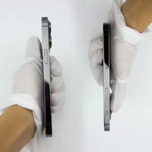 Teléfonos Móviles Usados Grado A+ <span class=keywords><strong>13</strong></span> Pro 13P Smartphone 6+256GB Doble <span class=keywords><strong>Sim</strong></span> Desbloqueado Teléfonos Usados a Bajo Precio Versión EE. UU. y Reino Unido - Product Image 2