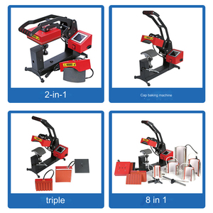 A3 dtf ngư dân hat logo máy in bán tự động chuyển Báo Chí cho doanh nghiệp nhỏ Màn hình máy in tấm loại - Product Image 2