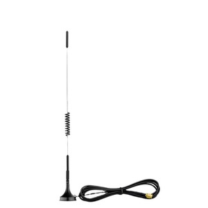 Mạnh mẽ từ 4G ăng-ten với 3G/GPRS/GSM/NB-IOT/LTE tín hiệu Booster thông minh máy bán hàng tự động hút cup người tiêu dùng thiết bị điện tử - Product Image 1