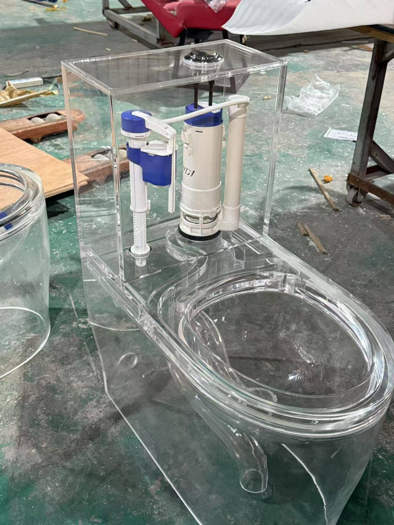 โปร่งใส